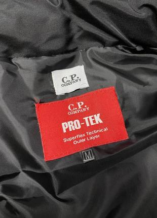 Жилетка cp company5 фото