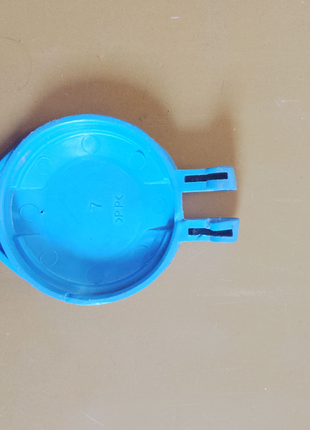 Кришка бачка омивача hyundai/kia 986233k000