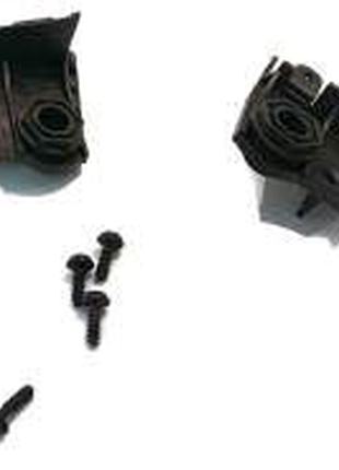 Кріплення фари vw caddy