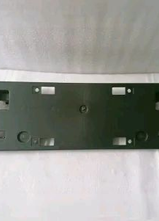 Подіум номерного знака lexus rx 5211448060