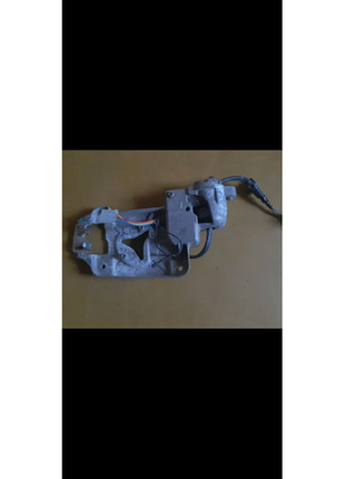 Кріплення кронштейн дзеркала huyndai manual frame pa66-gf60