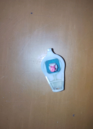 Кліпса-фіксатор toyota 499w