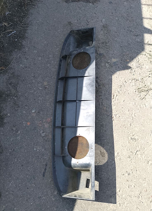 Полиця багажника ваз 2107