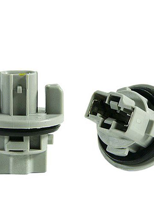 Патрон цоколь лампи koito c1881b