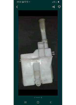 Бачок омивача daewo leganza