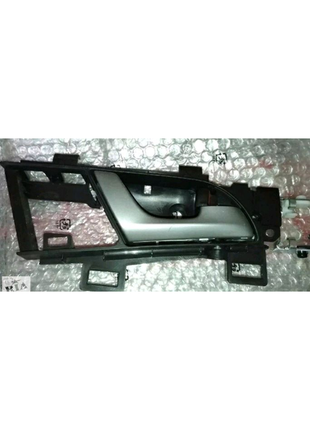 Ручка дверей внутрішня передня права honda accord