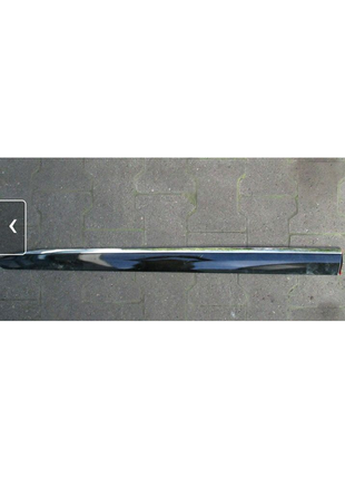 Молдинг передніх лівих дверей citroen c4 2/ds4 4294967295