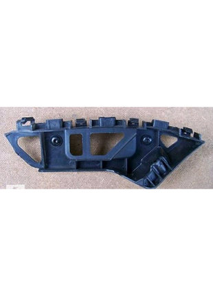 Кронштейн бампера volkswagen caddy 2k5807183