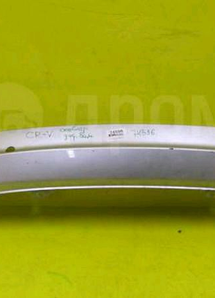 Накладка заднього бампера honda cr-v 4 0000001837544