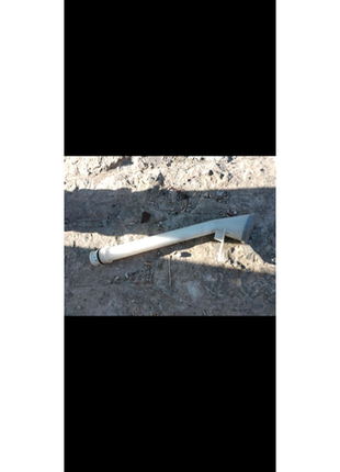 Горловина бачка омивача nissan x-trail t32