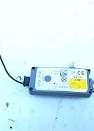 7l6035577 vag антенний підсилювач