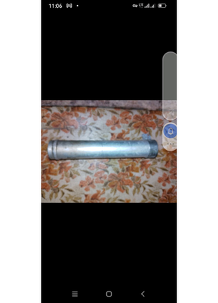 Осушувач кондиціонера авто