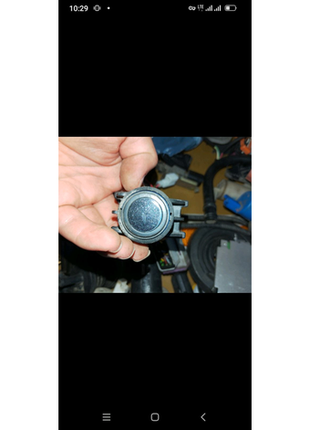 Датчик паркування передній a0015425918 mercedes benz w220