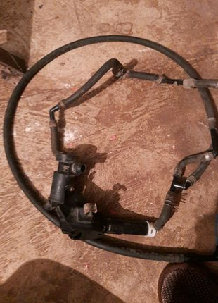 Моторчик-бачка омивача toyota land cruiser prado toyota rav 4