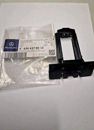 Ручка ручного гальма mercedes vito viano a6394270012