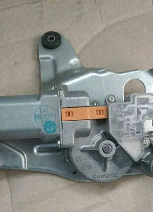 Моторчик заднього склоочисника nissan x-trail t31