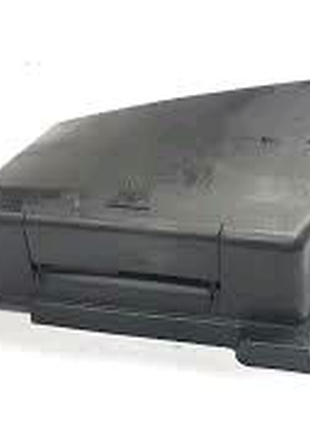 Корпус блока запобіжників peugeot 206 9640866580