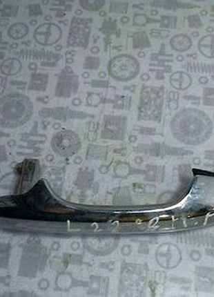 Ручка дверей зовнішня передня права honda accord 7