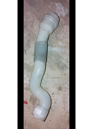 Горловина бачка омивача mercedes gl x166