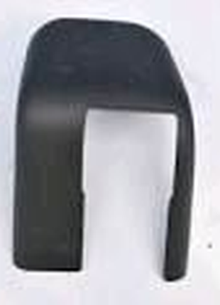 Накладка заглушка сидіння nissan rogue x-trail