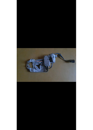 Корпус кронштейн дзеркала hyunda pa66- gf60