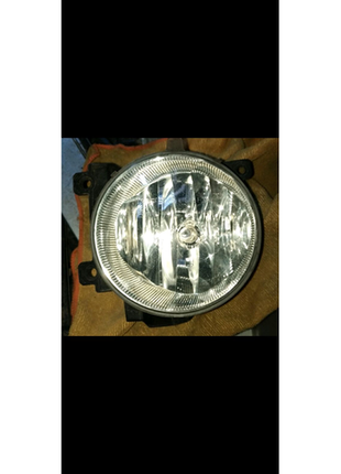 Фара протитуманна toyota rav4