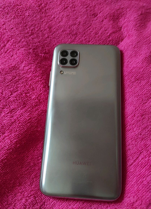 Huawei p40 lite