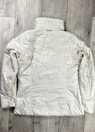Columbia omni-heat куртка l размер женская бежевая оригинал9 фото