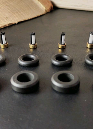 Ремкомплект форсунок паливних toyota lexus 23209-31050 23250-310