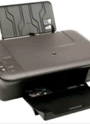 Hp deskjet 1050a