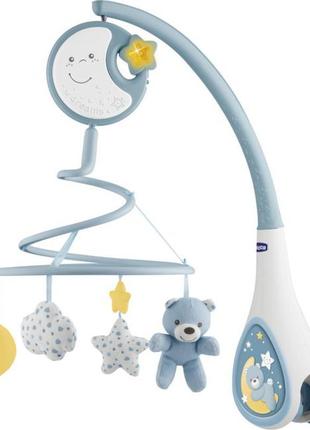 Мобіль chicco next2dreams код 07627