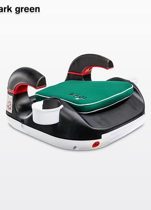 Автокрісло-бустер caretero tiger, група 2-3 15-36 кг