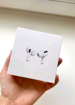 Airpods pro