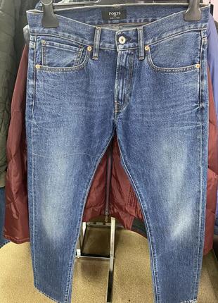 Чоловічі джинси ports 1961