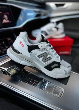 Мужские кроссовки new balance8 фото