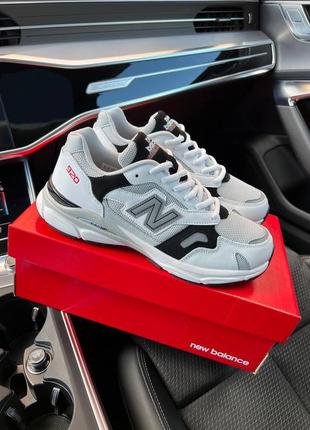 Чоловічі кросівки new balance