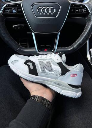 Мужские кроссовки new balance4 фото