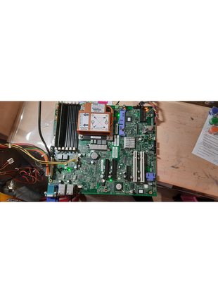 Материнська плата 1156 ibm system board x3200 m3 (81y6747)