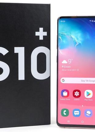 Samsung galaxy s10+