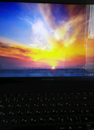 Lenovo g550