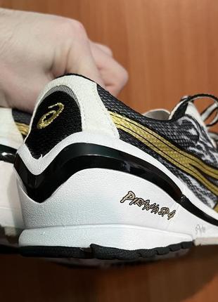 Asics piranha sp4 online