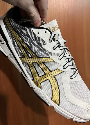 Кросівки asics piranha sp4, оригінал, розмір 43