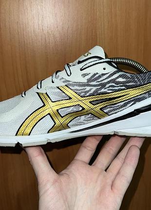 Кроссовки asics piranha sp4, оригинал, размер 432 фото