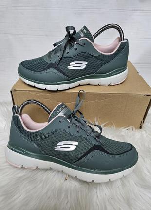 Кросівки skechers 38 розмір