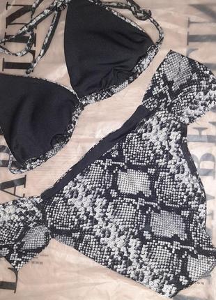 Роздільний купальник2 фото