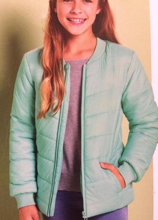 Ветровка куртка детская