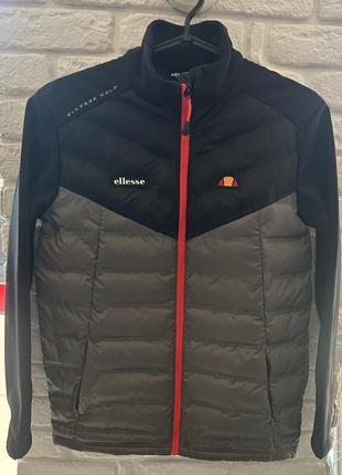 Ellesse мужская куртка