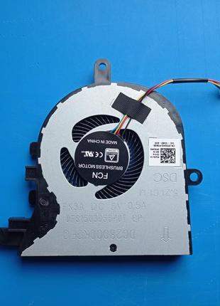 Dell cm-ofxomo-fosoo-14j-cobx-aoo кулер вентилятор охолодження1 фото