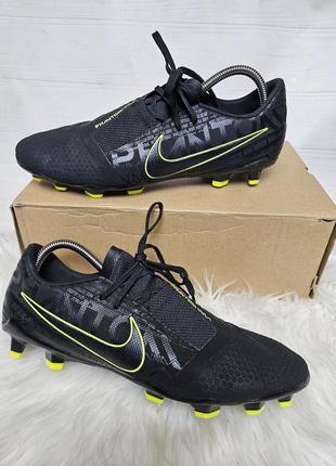 Буци копи  nike phantom vnm pro fg ao8738-007