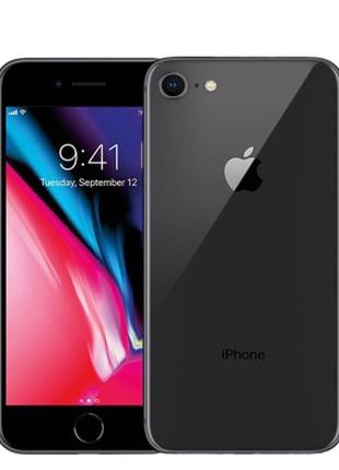 Новый apple iphone 8 (64gb)2 фото
